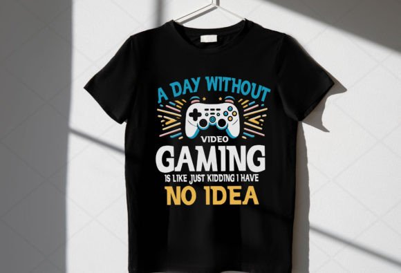 A Day Without Video Games Png: A Practical Guide for Creators and Crafters