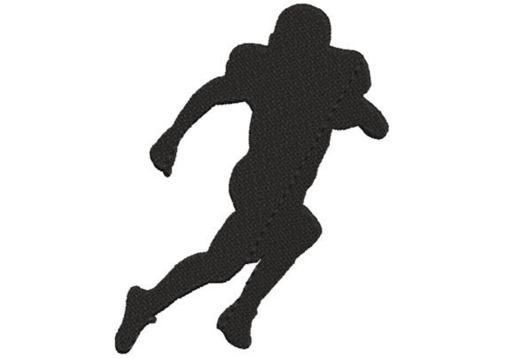 Capturing the Spirit of Rugby: A Guide to Machine Embroidery Designs for Players and Fans