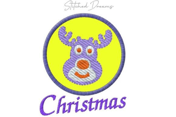 Evaluating Christmas Applique for Holiday Embroidery Projects