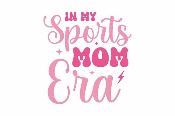 Evaluating the In My Sports Mom Era Digital Design