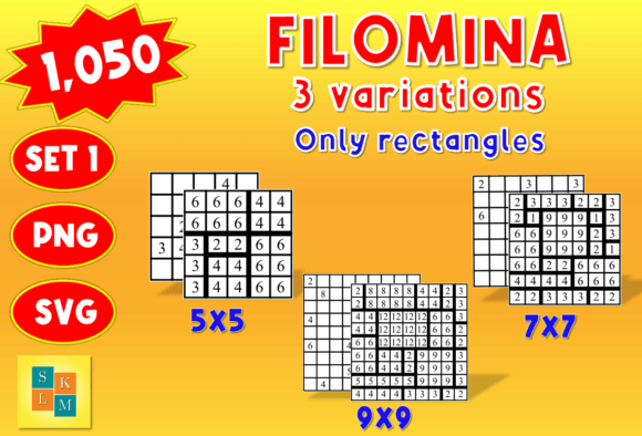 Fillomino Logic Puzzles: Integrating Deductive Reasoning into Creative and Professional Workflows